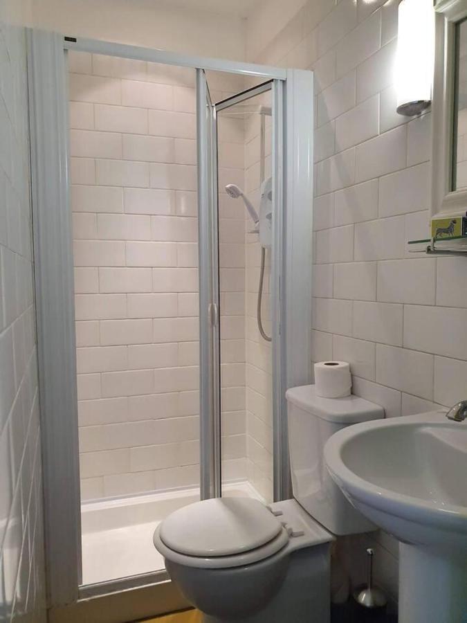 Lovely 2 Bedroom Flat In The Heart Of The City Edinburgh Exterior photo