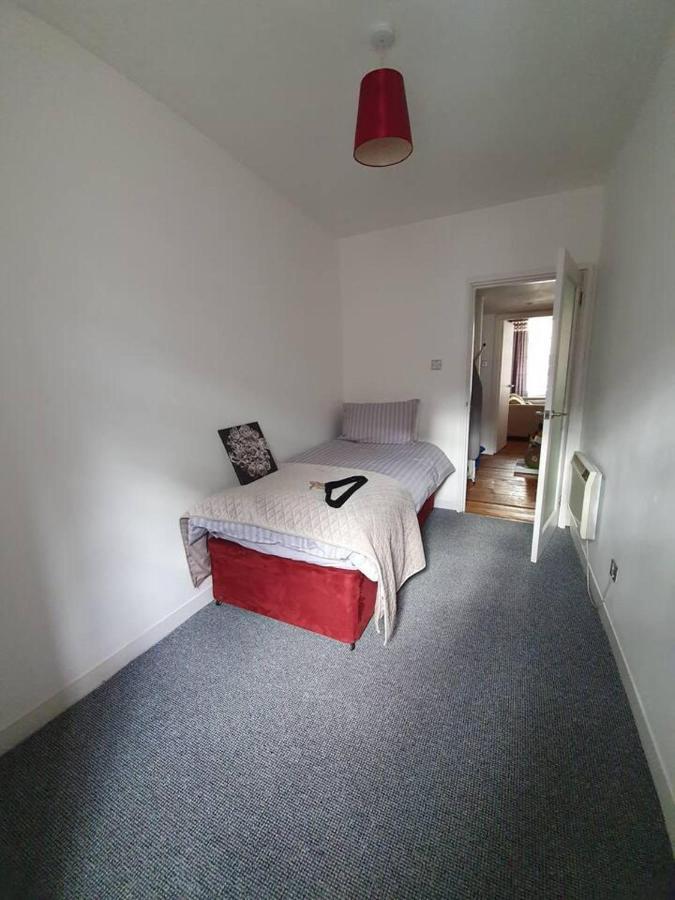 Lovely 2 Bedroom Flat In The Heart Of The City Edinburgh Exterior photo